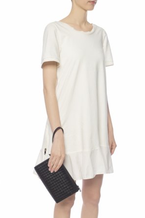 ‘intrecciato’ clutch, zdjęcie 2 ‘intrecciato’ clutch od Bottega Veneta